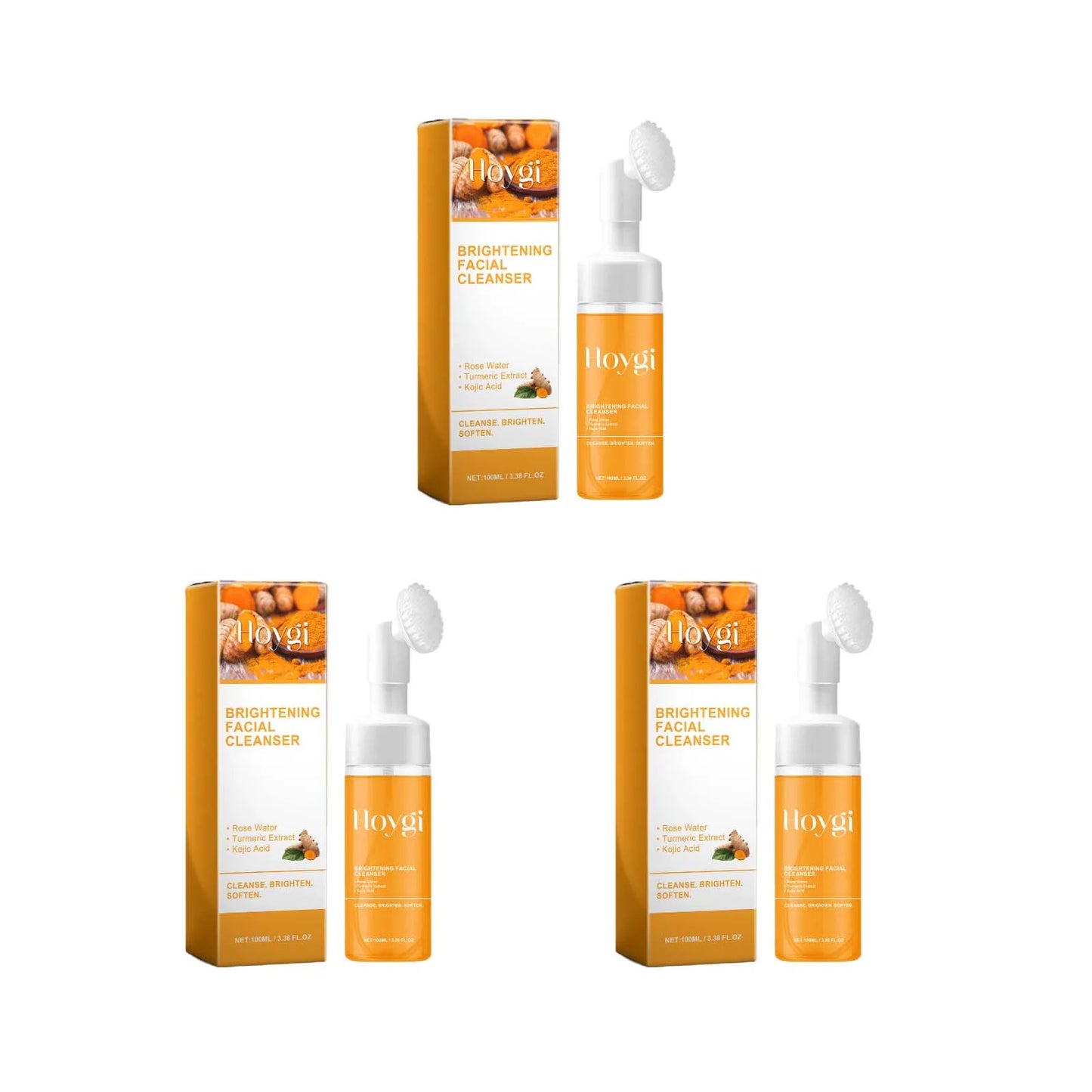 Radiant Skin Turmeric Cleanse™