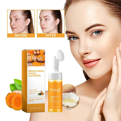 Glow with Confidence: Transform Your Skin Today!