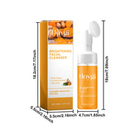 Turmeric Face Cleanser