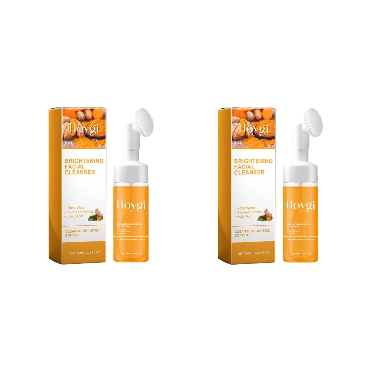 Radiant Skin Turmeric Cleanse™