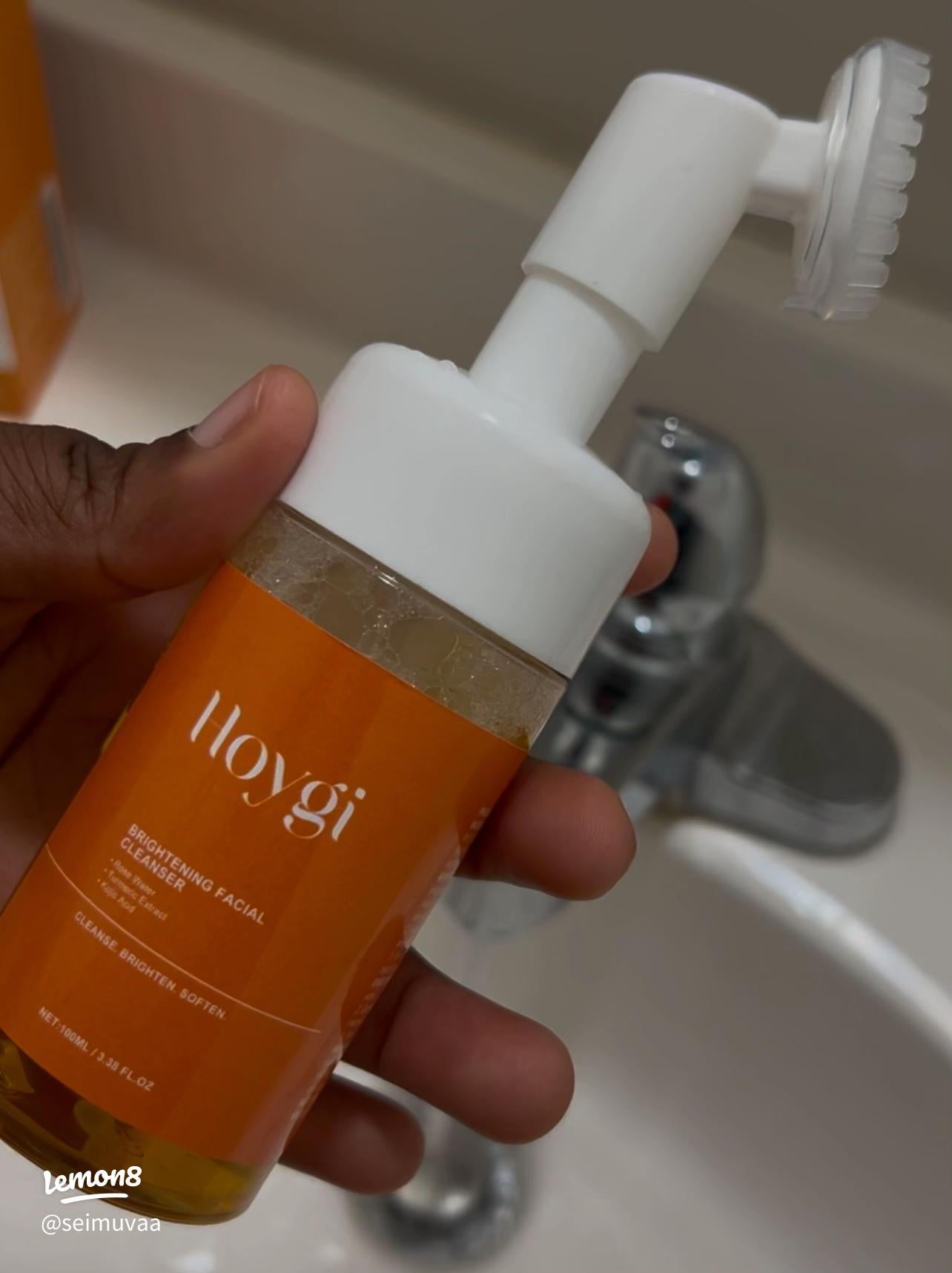 Radiant Skin Turmeric Cleanse™