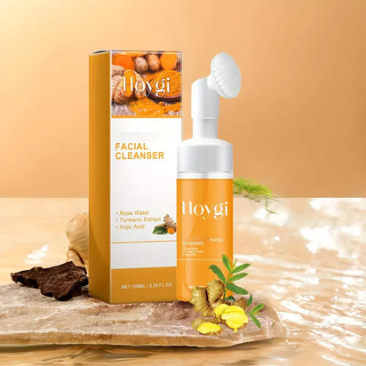 Radiant Skin Turmeric Cleanse™